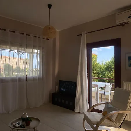 Casa Stefanos Villa