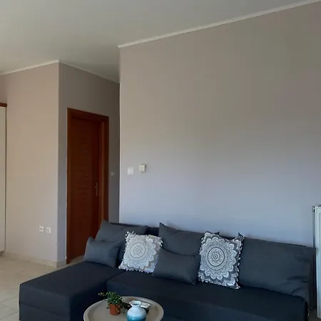 Casa Stefanos Áfitos