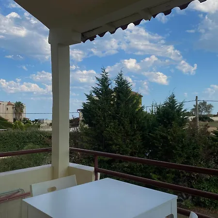 Villa Casa Stefanos
