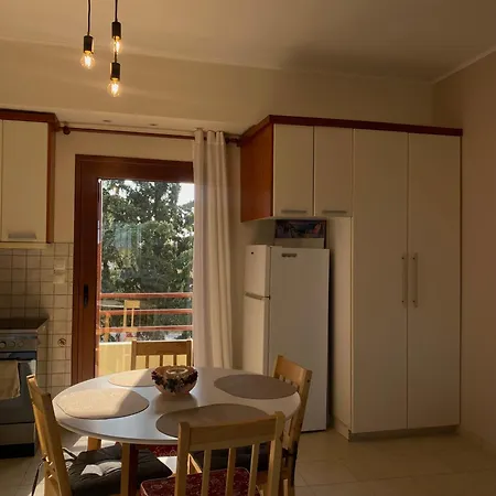 Casa Stefanos *