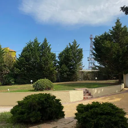 Casa Stefanos *