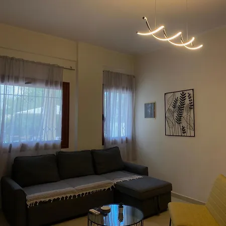 Casa Stefanos Villa